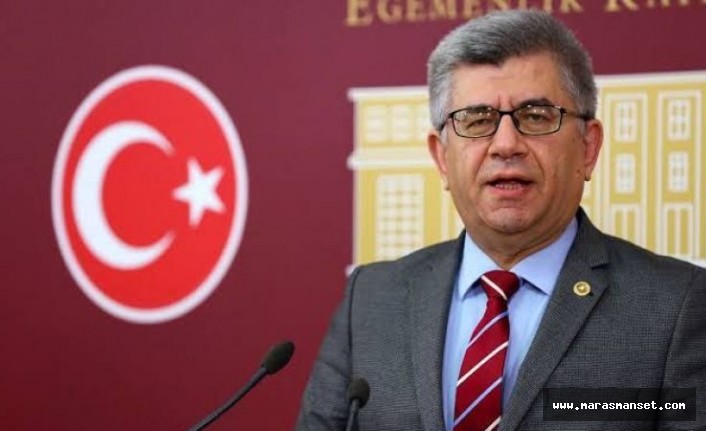 Milletvekili Aycan: “Meclis Araştırması açılmalı”