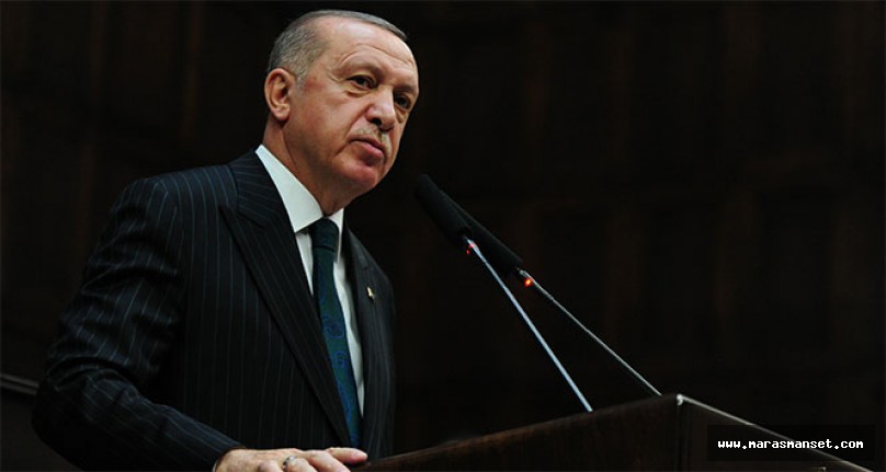Cumhurbaşkanı Erdoğan: 'Oyunları tuzakları bozacağız'