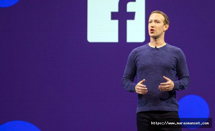 Mark Zuckerberg açıkladı! İşte Facebook'un yeni ismi ve logosu