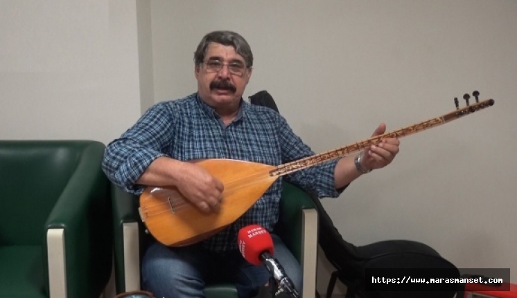DEKA Müzik sanatçısı Gül Ahmet’in ‘Sarıkamış Ağıdı’ duygulandırıyor