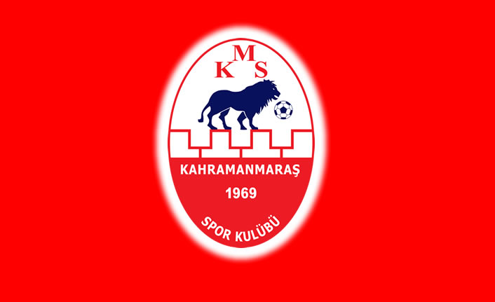 Galatasaraylı eski futbolcu Kahramanmaraşspor’da