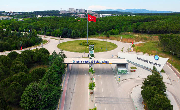 Bursa Uludağ Üniversitesi 78 personel alacak