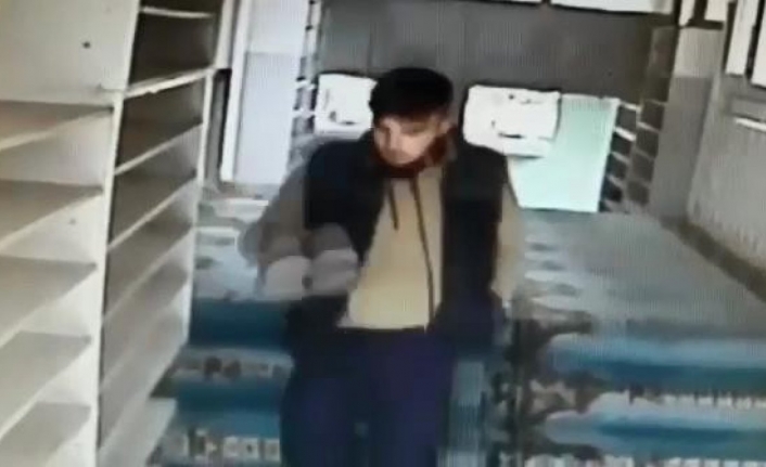 Diyarbakır’da 8 camiden hırsızlık yapan zanlı tutuklandı