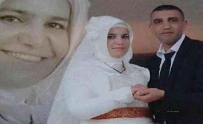 Eşini 28 bıçak darbesiyle öldüren sanığa ağırlaştırılmış müebbet hapis cezası