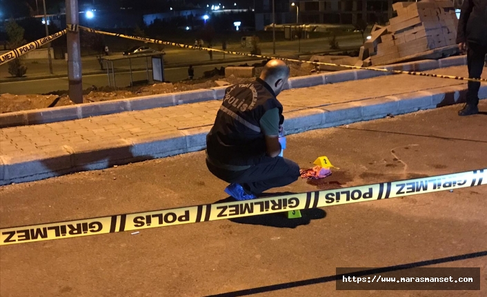 Kahramanmaraş'ta motosiklet satışı cinayetle sonuçlandı