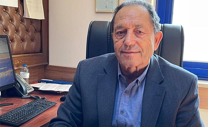 Prof Dr. Ahmet Eyicil: Asıl kıyımı Ermeniler yaptı