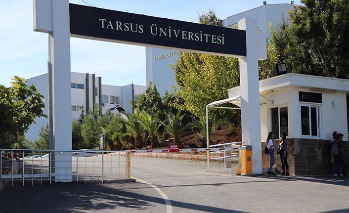 Tarsus Üniversitesi 14 öğretim üyesi alacak