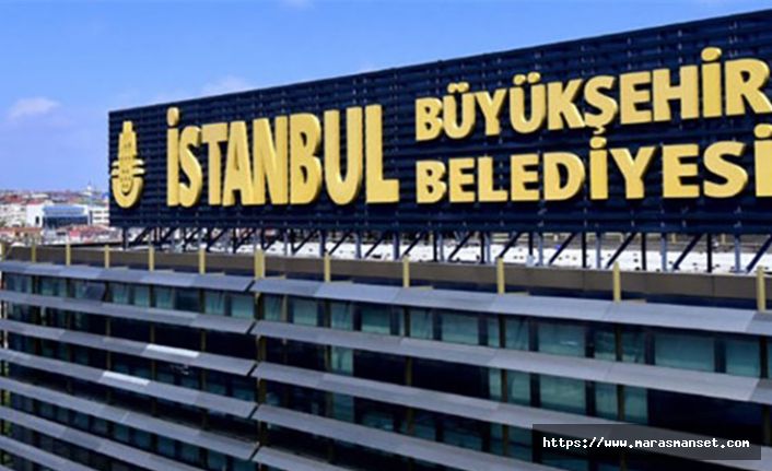 İstanbul Büyükşehir Belediyesi 100 memur alacak