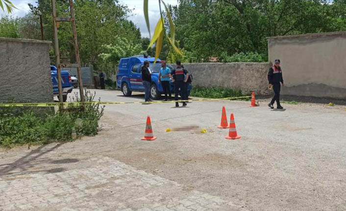 Kahramanmaraş'ta 16 yaşındaki çocuğun vurduğu bakkal hayatını kaybetti
