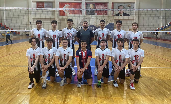 Temsilcimiz Atcı Gençlik’in Türkiye Şampiyonası finaldeki rakipleri belli oldu!