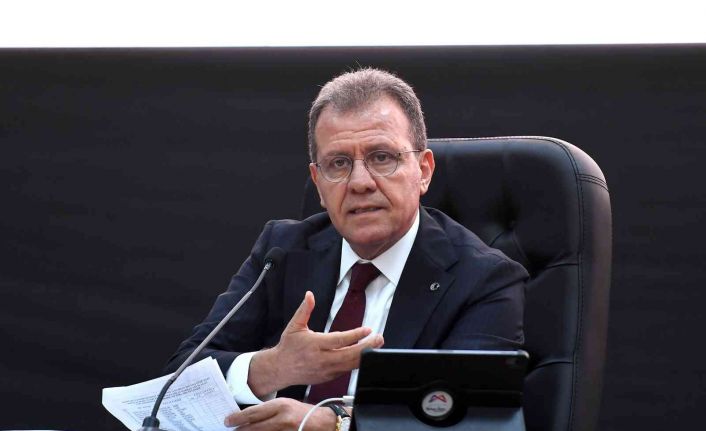 Başkan Seçer, meclisten 310 milyon TL’lik borçlanma yetkisini aldı