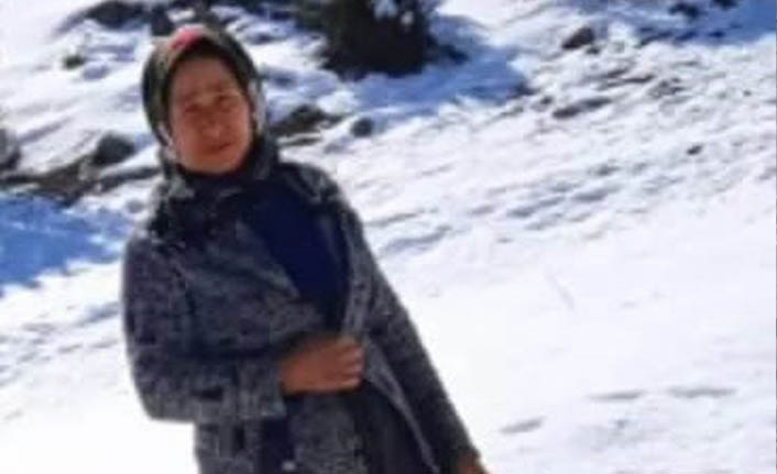 Kahramanmaraş'ta otomobilin çarptığı kadın hayatını kaybetti