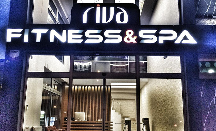 Riva Fitness&Spa Salonu bu uygulamasıyla Türkiye’de bir ilke imza atacak