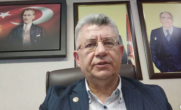 Sefer Aycan: “HDP vekilleri, vekillikle militanlığı karıştırmışlar”