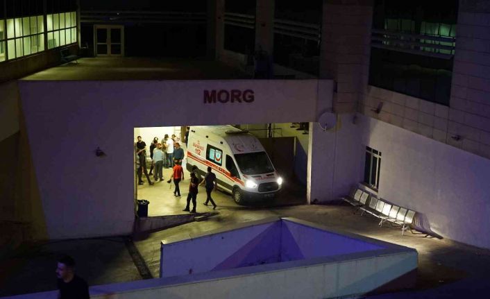 Siirt’te 2 kişiyi öldüren, 3 kişiyi ağır yaralayan zanlı, jandarmanın operasyonuyla yakalandı