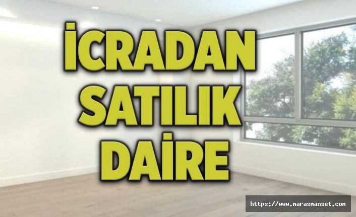 Adana Çukurova'da 146 m² 4+1 daire icradan satılacak
