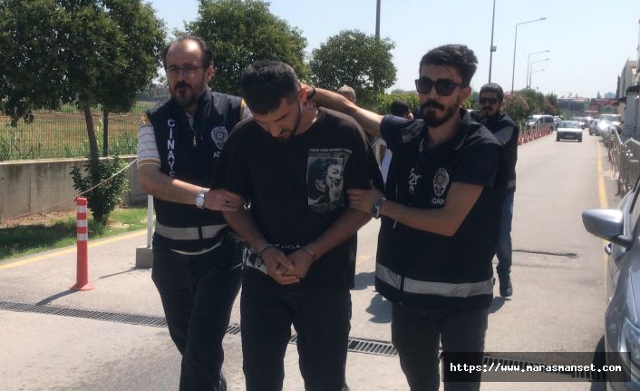 Adana'daki cinayet ve yaralama olayının 4 zanlısı tutuklandı
