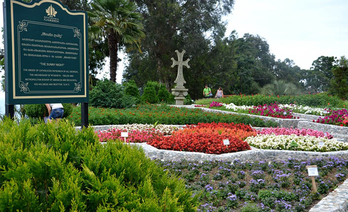 Dünyanın en eski ve en çok bitki çeşitliliğine sahip Botanik Bahçesi, EXPO 2023 ile Kahramanmaraş’a taşınıyor