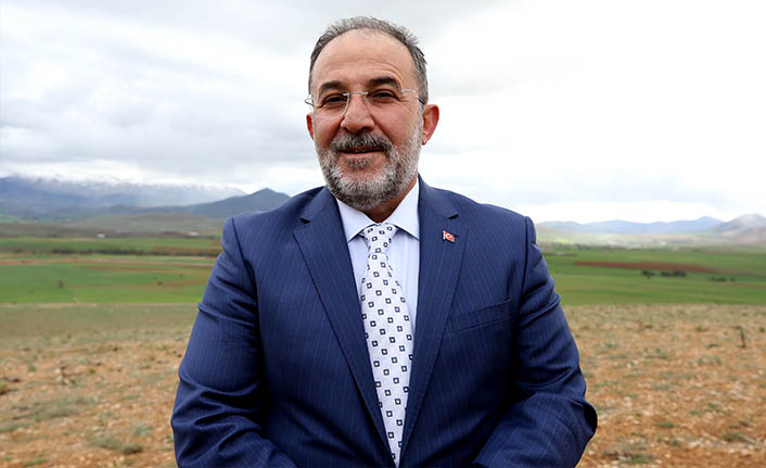afşin belediye başkanı||Mehmet Fatih Güven